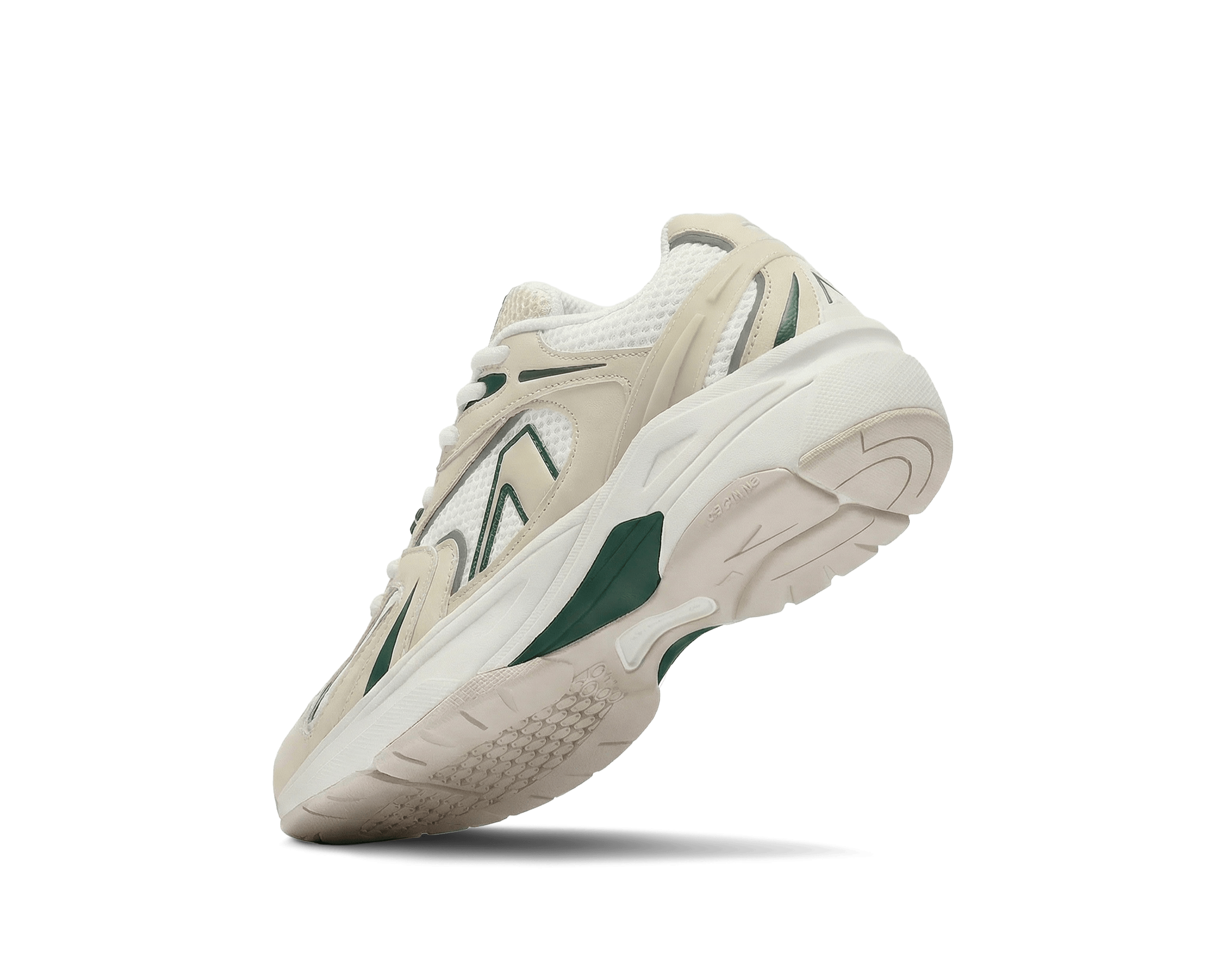 ARKK Essential Line Oserra | White Sand Evergreen Oserra